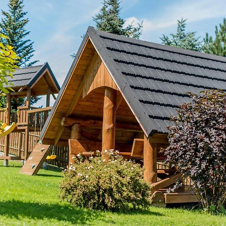 Pokoje Apartamenty Pod Limba Zakopane Eksteriør billede