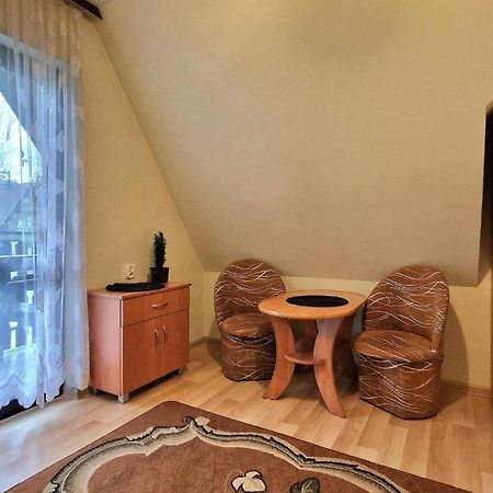 Pokoje Apartamenty Pod Limba Zakopane Eksteriør billede