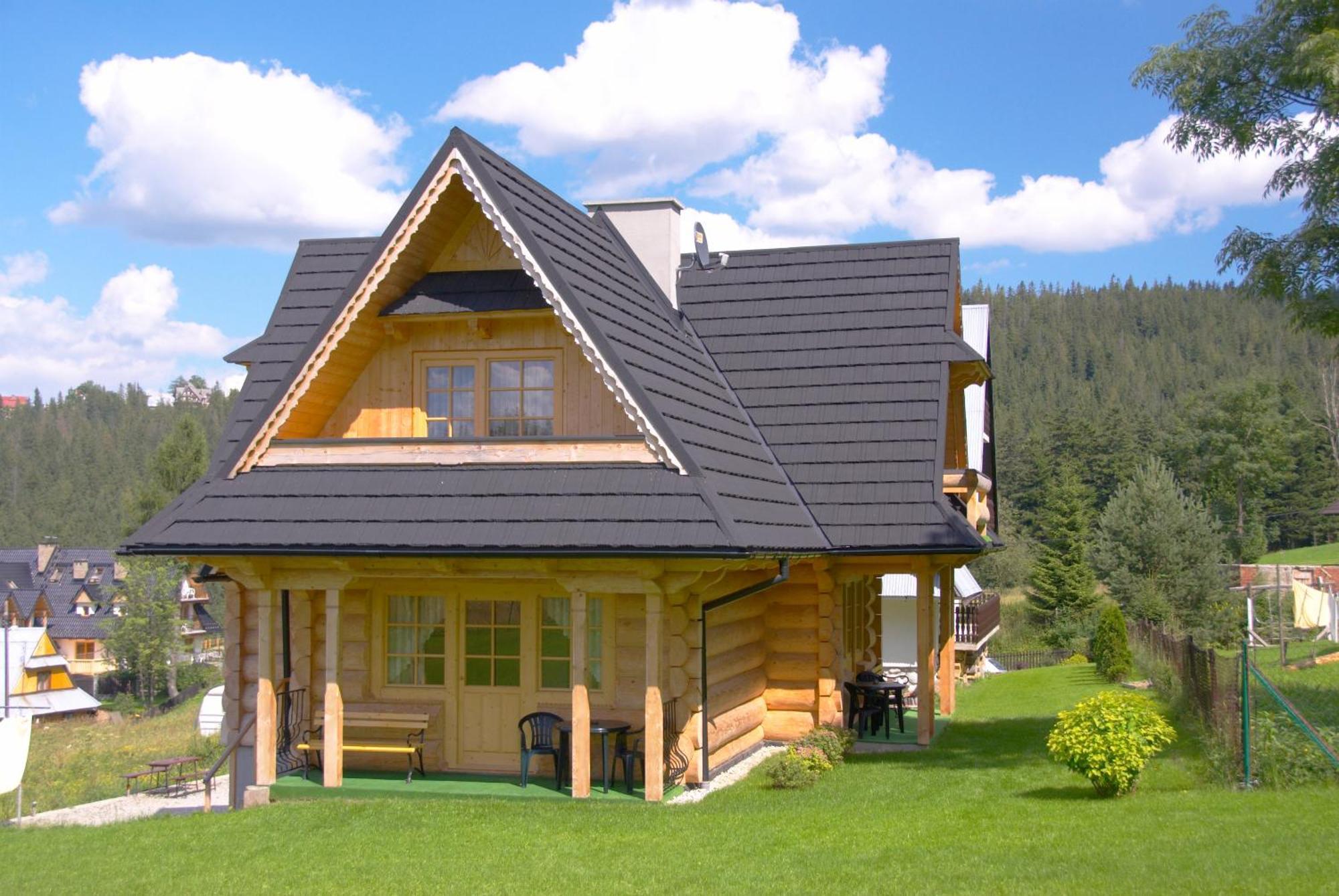 Pokoje Apartamenty Pod Limba Zakopane Værelse billede
