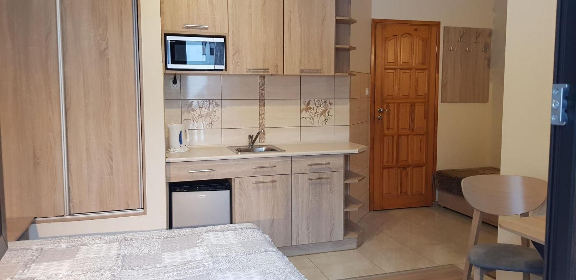 Pokoje Apartamenty Pod Limba Zakopane Eksteriør billede