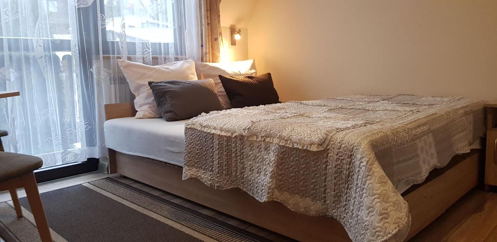 Pokoje Apartamenty Pod Limba Zakopane Eksteriør billede