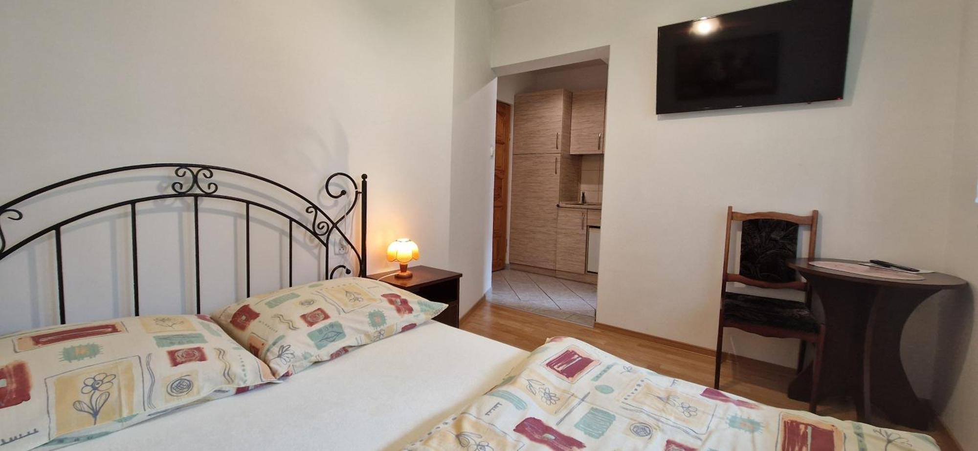 Pokoje Apartamenty Pod Limba Zakopane Eksteriør billede