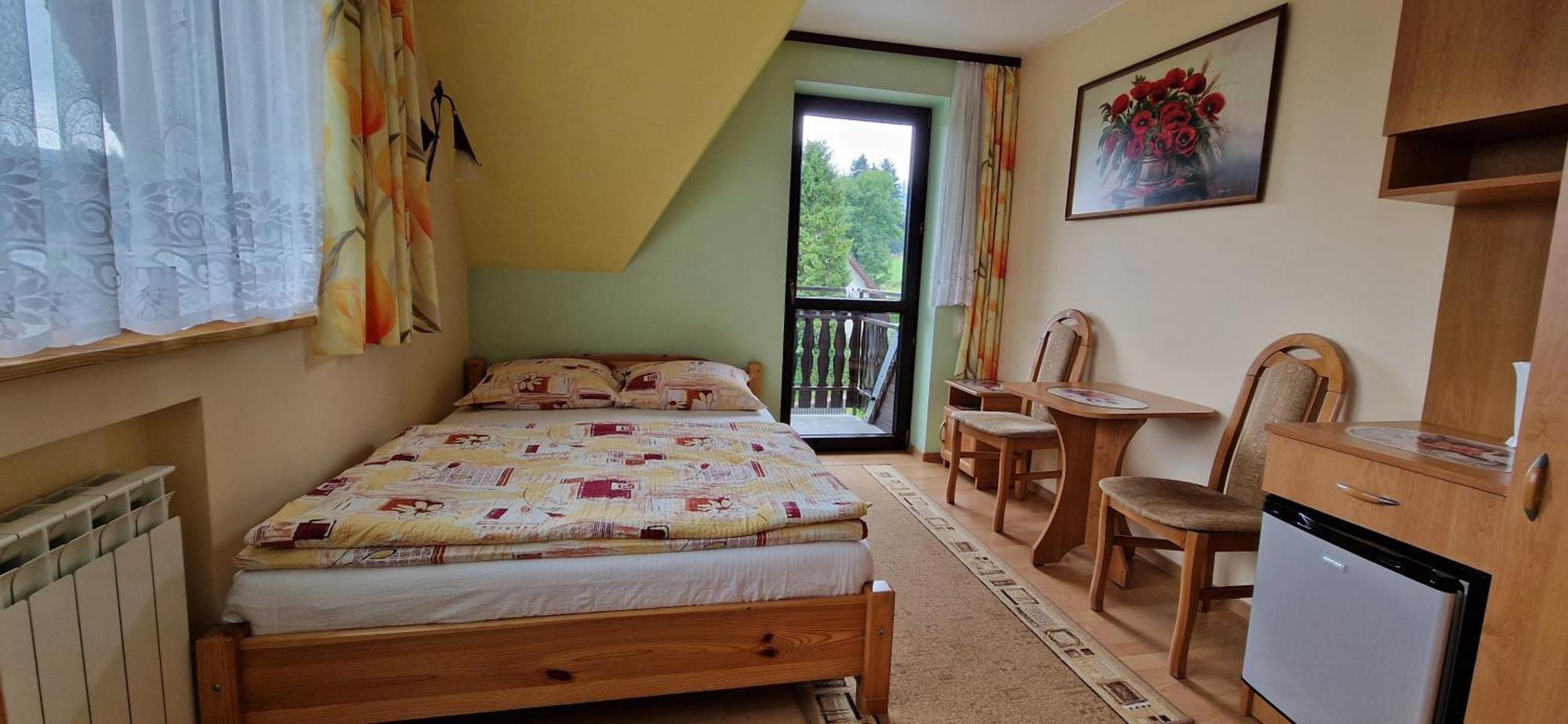 Pokoje Apartamenty Pod Limba Zakopane Eksteriør billede