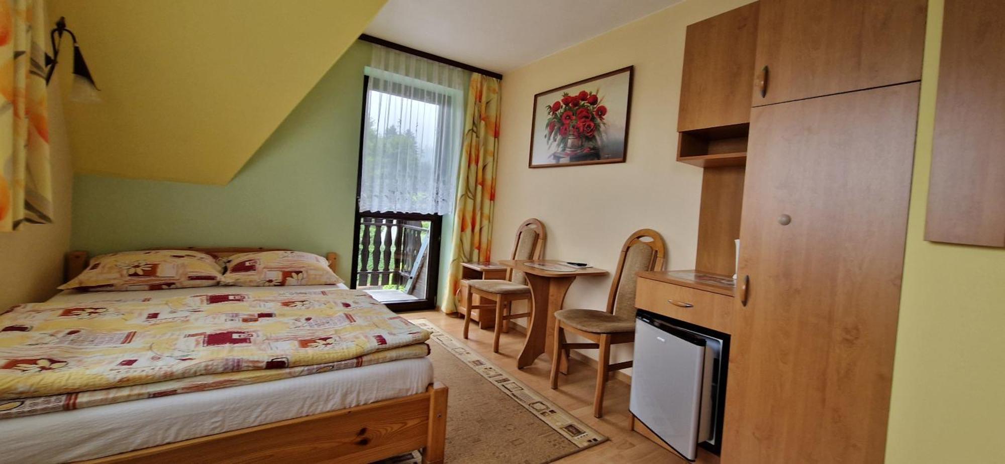 Pokoje Apartamenty Pod Limba Zakopane Eksteriør billede