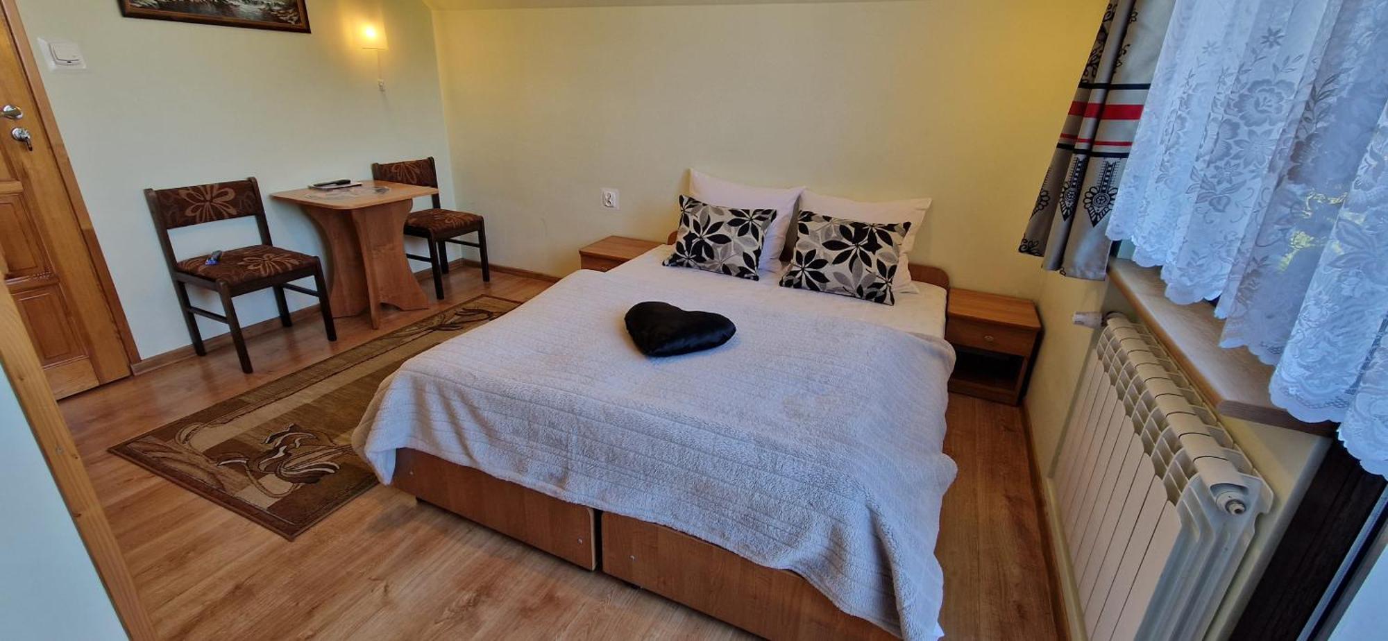 Pokoje Apartamenty Pod Limba Zakopane Eksteriør billede