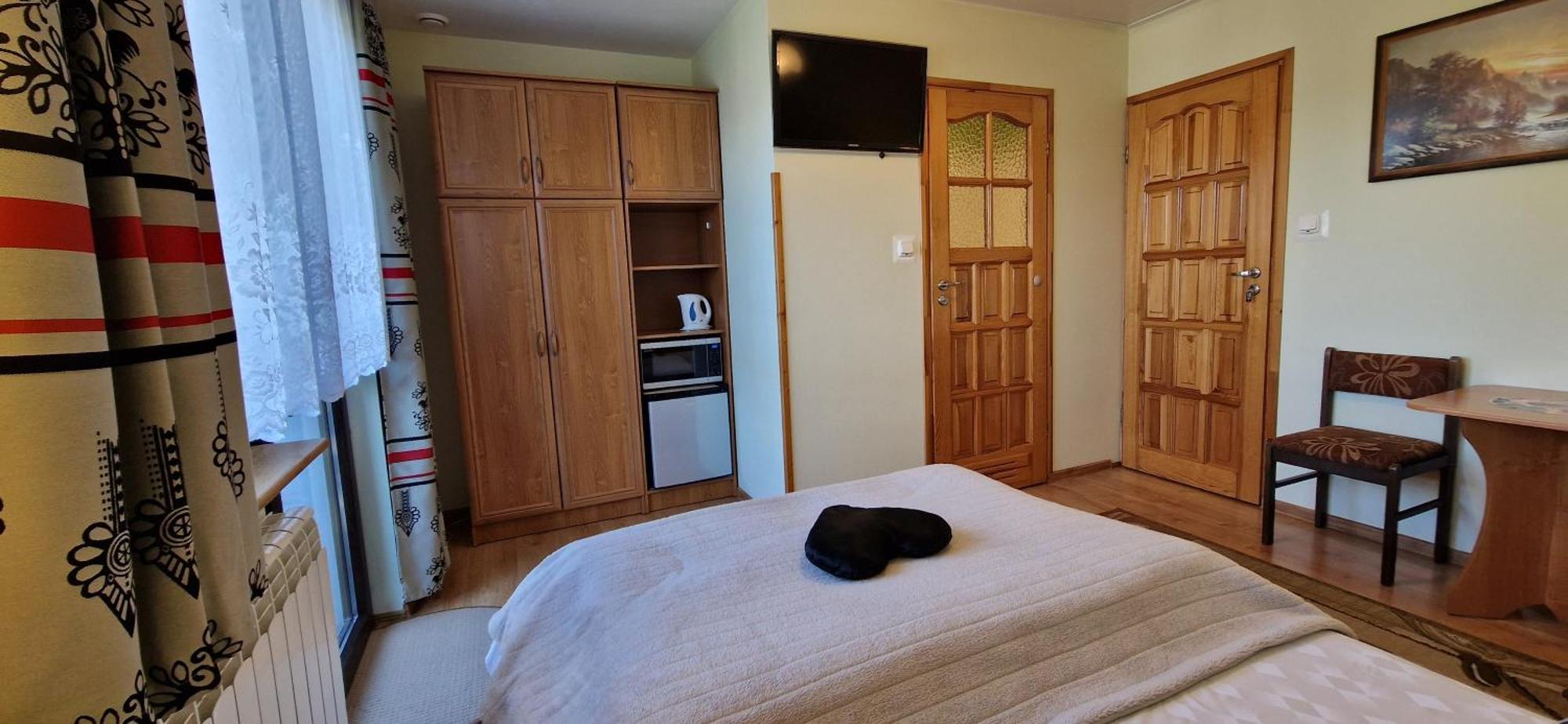 Pokoje Apartamenty Pod Limba Zakopane Eksteriør billede