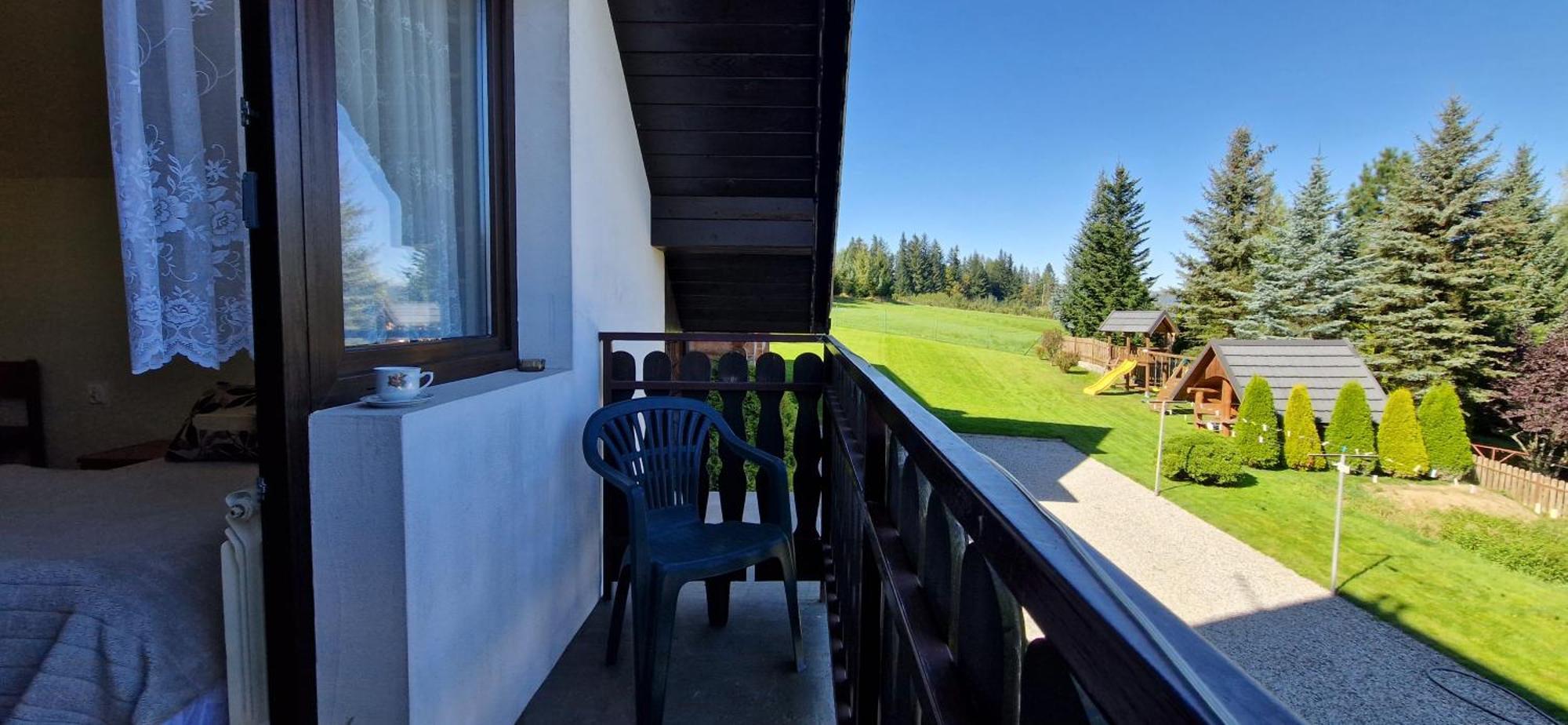 Pokoje Apartamenty Pod Limba Zakopane Eksteriør billede