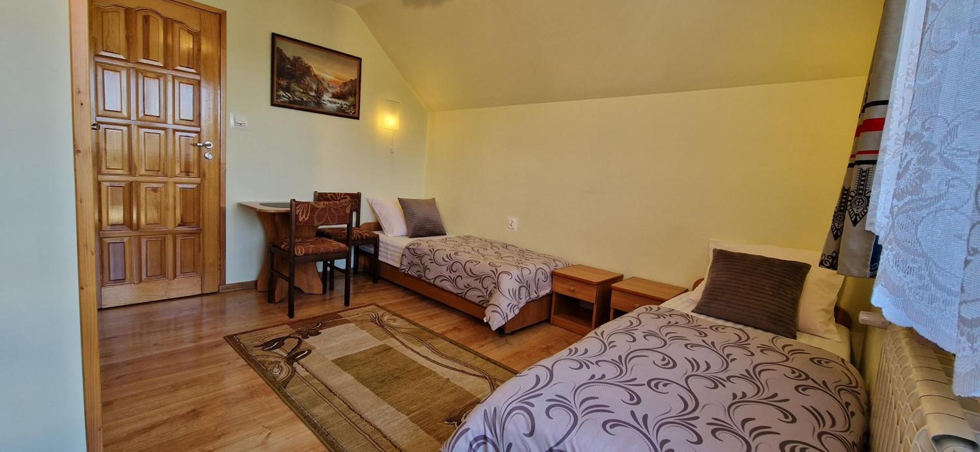 Pokoje Apartamenty Pod Limba Zakopane Eksteriør billede