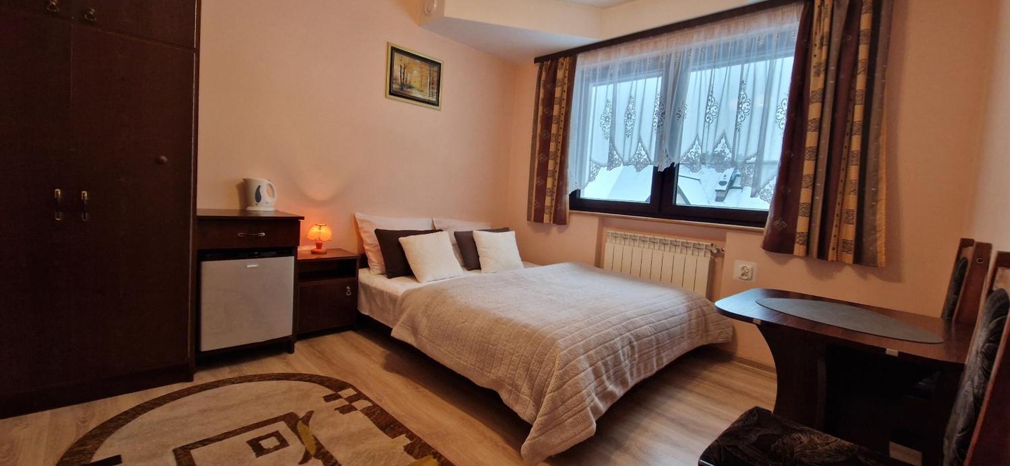 Pokoje Apartamenty Pod Limba Zakopane Eksteriør billede
