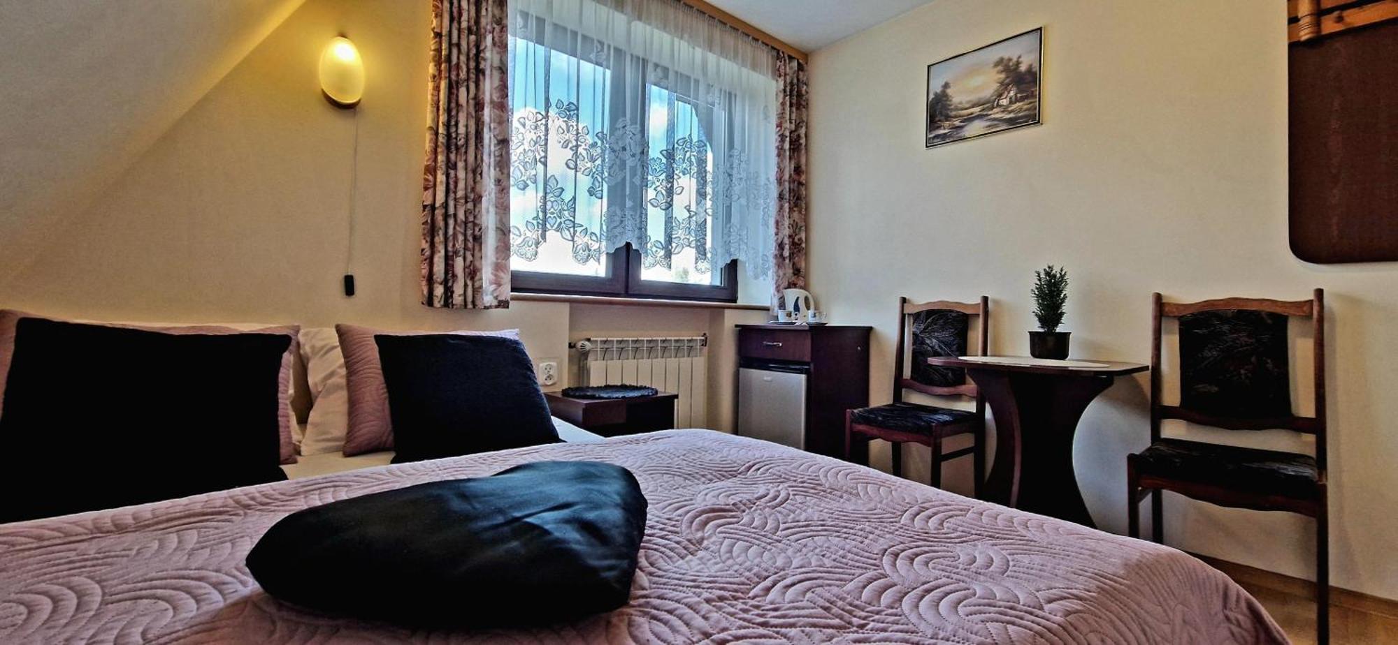 Pokoje Apartamenty Pod Limba Zakopane Eksteriør billede