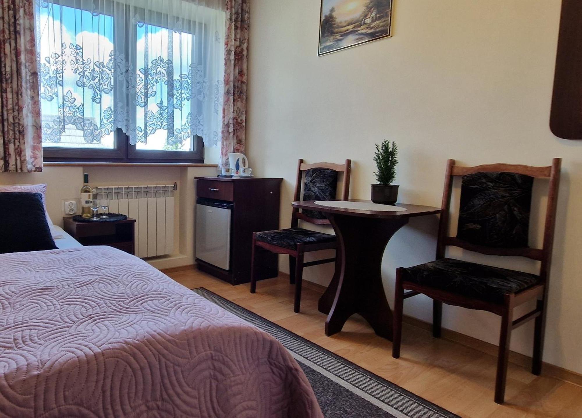 Pokoje Apartamenty Pod Limba Zakopane Eksteriør billede