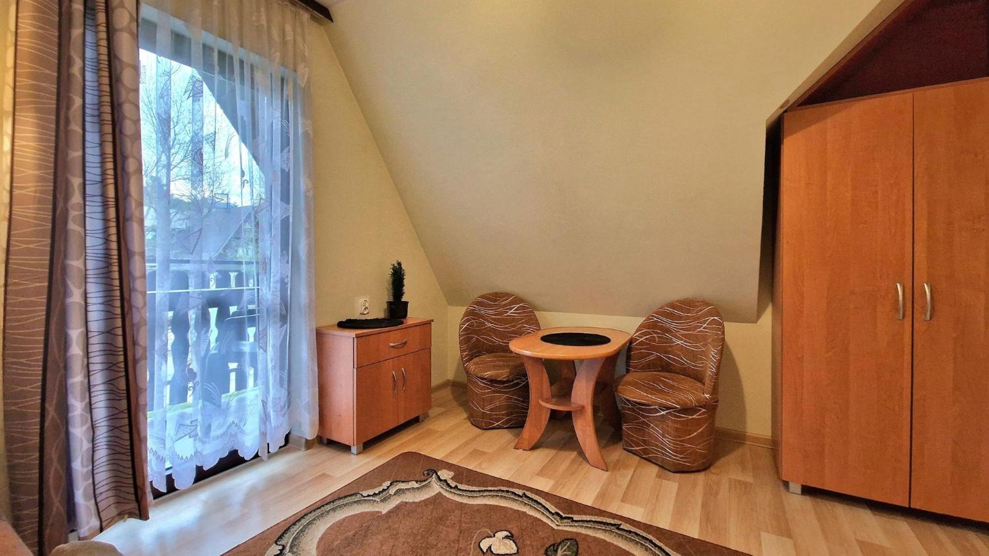 Pokoje Apartamenty Pod Limba Zakopane Eksteriør billede